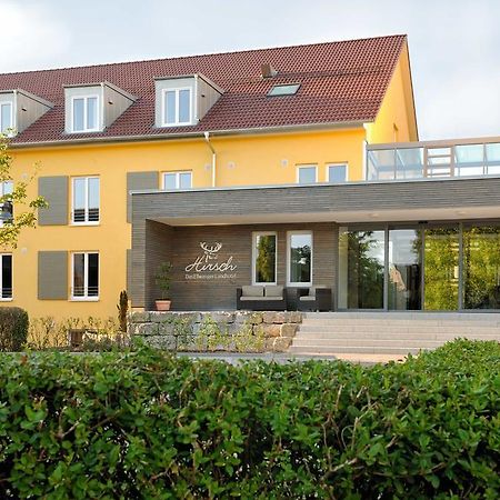 Hirsch - Das Ellwanger Landhotel Ellwangen Room photo