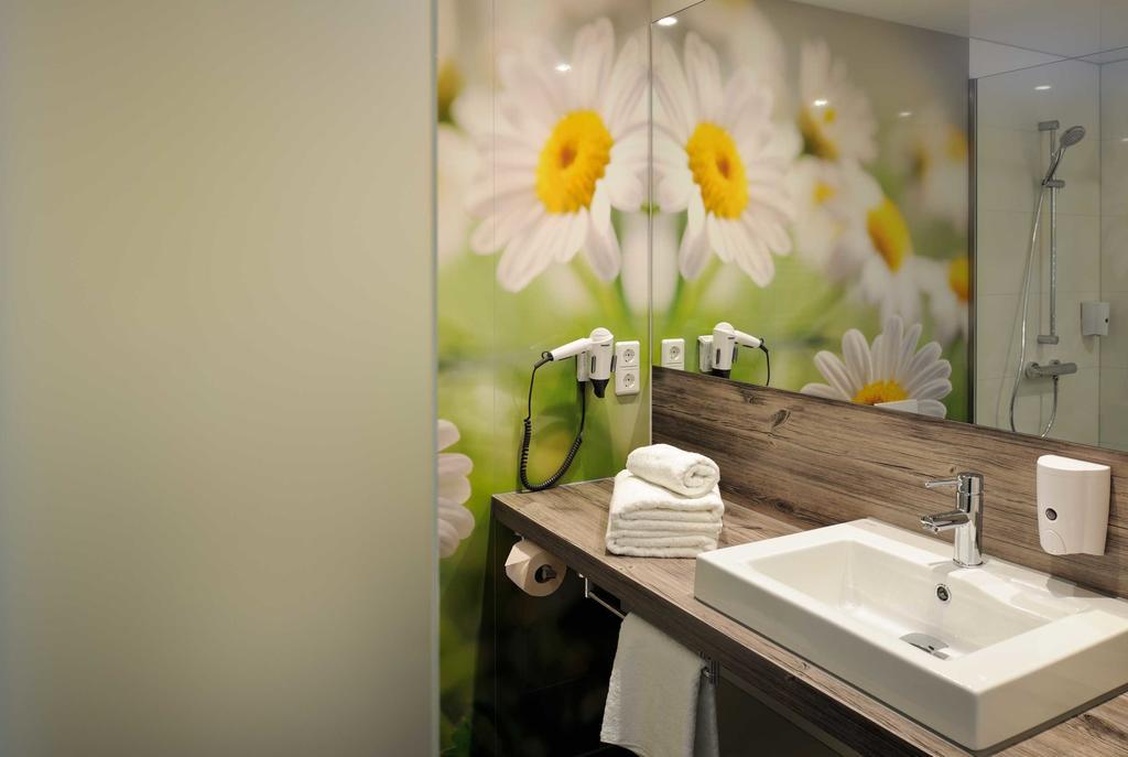 Hirsch - Das Ellwanger Landhotel Ellwangen Room photo